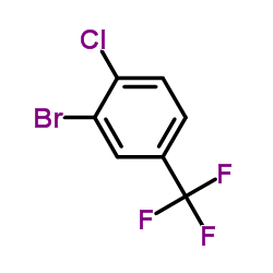 3-Bromo-4-clorobenzotrifluoruro fabricante, proveedor