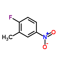2-Fluoro-5-nitrotolueno fabricante, proveedor