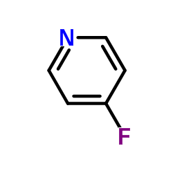 4-Fluoropyridine