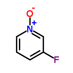 3-Fluoropiridina N-Óxido fabricante, fornecedor