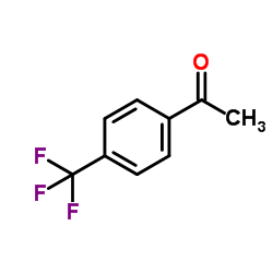 4'-(Trifluorometil)acetofenona fabricante, proveedor