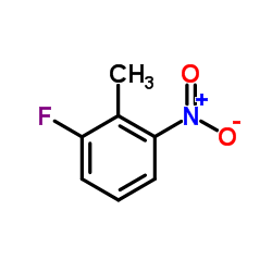2-Fluor-6-nitrotoluol
