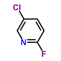 5-Chloro-2-fluoropyridine