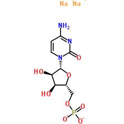 Cytidin-5'-Monophosphat Dinatriumsalz Hersteller, Lieferant
