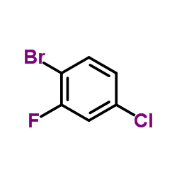 1-Bromo-4-chloro-2-fluorobenzene