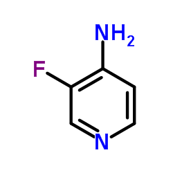 4-Amino-3-fluoropyridine