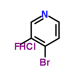 4-Brom-3-fluorpyridin