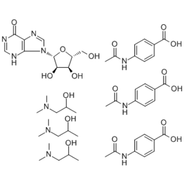 Isoprinosine