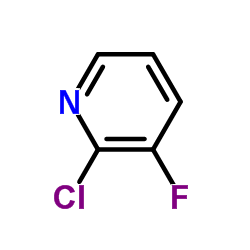 2-Chlor-3-fluorpyridin