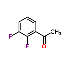 1-(2,3-Difluorofenil)etanona