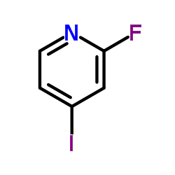 2-Fluor-4-iodpyridin