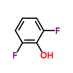 2,6-Difluorofenol fabricante, fornecedor