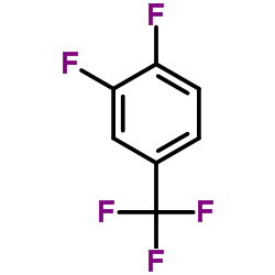 1,2-Difluoro-4-(trifluorometil)benceno fabricante, proveedor