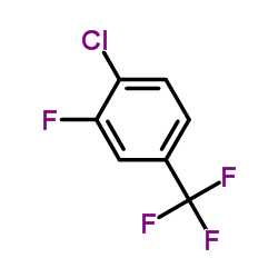 4-Chlor-3-fluorbenzotrifluorid
