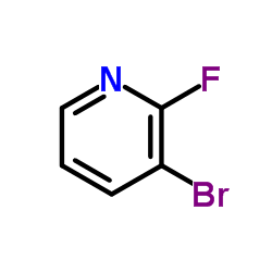 3-Bromo-2-fluoropiridina