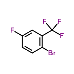 2-Bromo-5-fluorobenzotrifluoruro