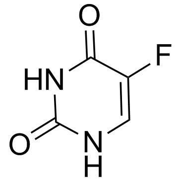 5-Fluorouracil fabricante, fornecedor