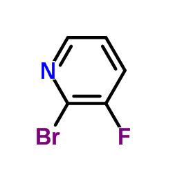 2-Bromo-3-fluoropiridina fabricante, proveedor