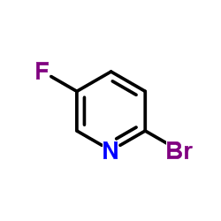 2-Bromo-5-fluoropiridina
