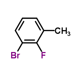 3-Bromo-2-Fluortolueno fabricante, fornecedor