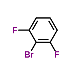 1-Bromo-2,6-Difluorobenzeno