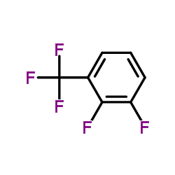 2,3-Difluorobenzotrifluorido fabricante, proveedor