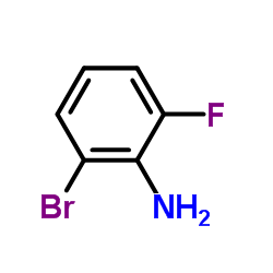 2-Brom-6-fluoranilin