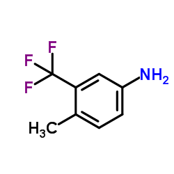 4-Methyl-3-(trifluoromethyl)aniline