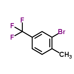 3-Bromo-4-metilbencotrifluoruro fabricante, proveedor