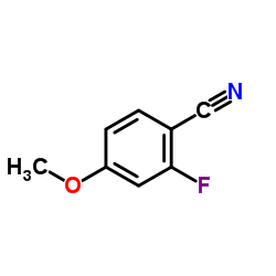 2-Fluoro-4-methoxybenzonitrile fabricante, fornecedor