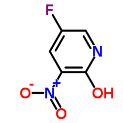 5-Fluoro-2-Hidroxi-3-Nitropiridina fabricante, fornecedor