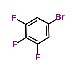 5-Bromo-1,2,3-trifluorobenzene fabricante, fornecedor