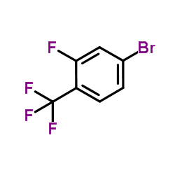 4-Bromo-2-fluorobenzotrifluoreto