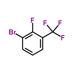 3-Bromo-2-Fluorobenzotrifluoride