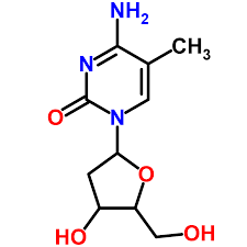 5-Methyl-2'-deoxycytidine