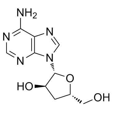 Cordycepin