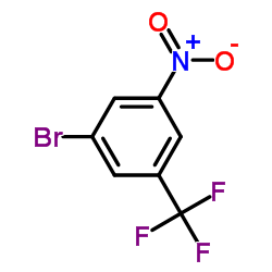 3-Brom-5-Nitrobenzotrifluorid