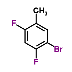 5-Bromo-2,4-difluorotolueno