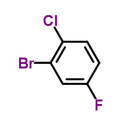 2-Bromo-1-chloro-4-fluorobenzene
