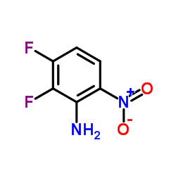 2,3-Difluoro-6-nitroanilina