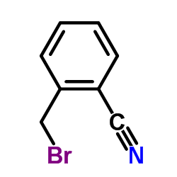 Brometo de 2-Cianobenzila