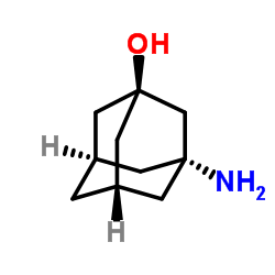 3-Amino-1-adamantanol