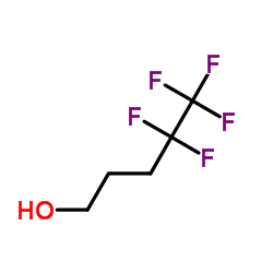 4,4,5,5,5-Pentafluoro-1-pentanol
