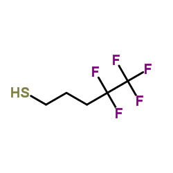 4,4,5,5,5-Pentafluoro-1-pentanethiol Hersteller, Lieferant