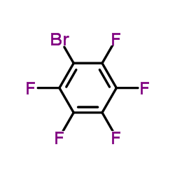 1-Bromo-2,3,4,5,6-pentafluorobenzeno