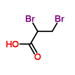 Ácido 2,3-Dibromopropiônico fabricante, fornecedor