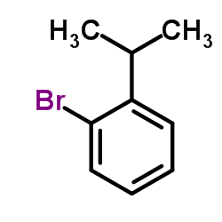 1-Bromo-2-(1-Methylethyl)Benzene