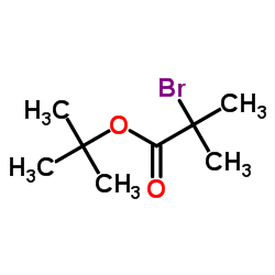 tert-Butyl-2-brom-2-methylpropanoat Hersteller, Lieferant