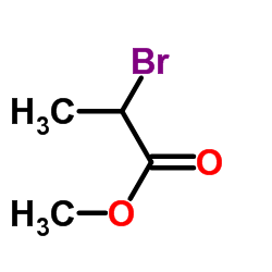 Methyl 2-bromopropionate
