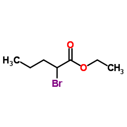 Ethyl 2-Bromovalerate